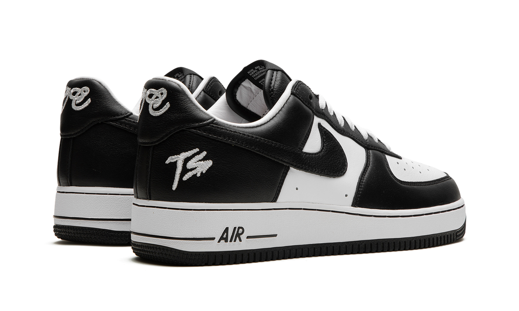 Nike Air Force 1 Low "Terror Squad- Black" FJ5756 100