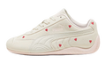 Puma Speedcat Amor GS "Vapor Gray / Jasmine Flower" 405160 01