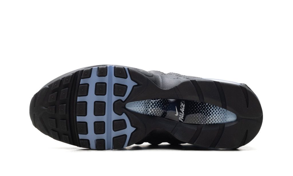 Nike Air Max 95 Big Bubble "Palace" IQ7708 095