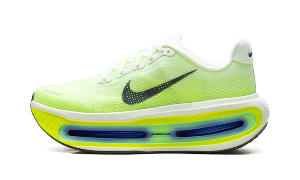 Nike Vomero Premium "Volt Tint Sapphire" HQ2050 702