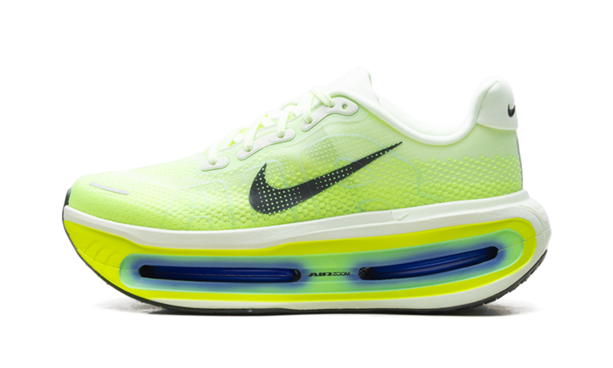 Nike Vomero Premium "Volt Tint Sapphire" HQ2050 702