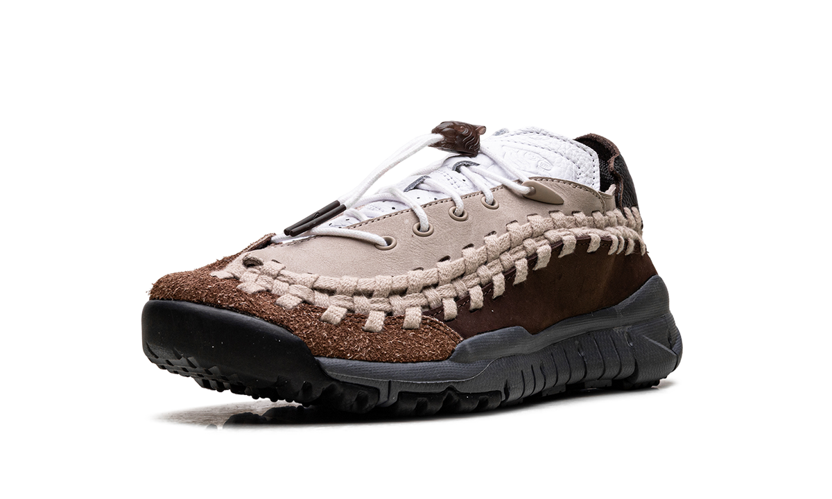 Nike Homescape Woven SP "SOULGOODS - Medium Orewood Brown" HM6961 001
