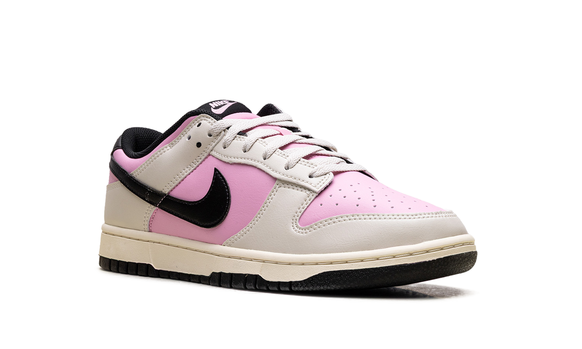 Nike Dunk Low "Pink Rise Light Orewood Brown" HF5441 600