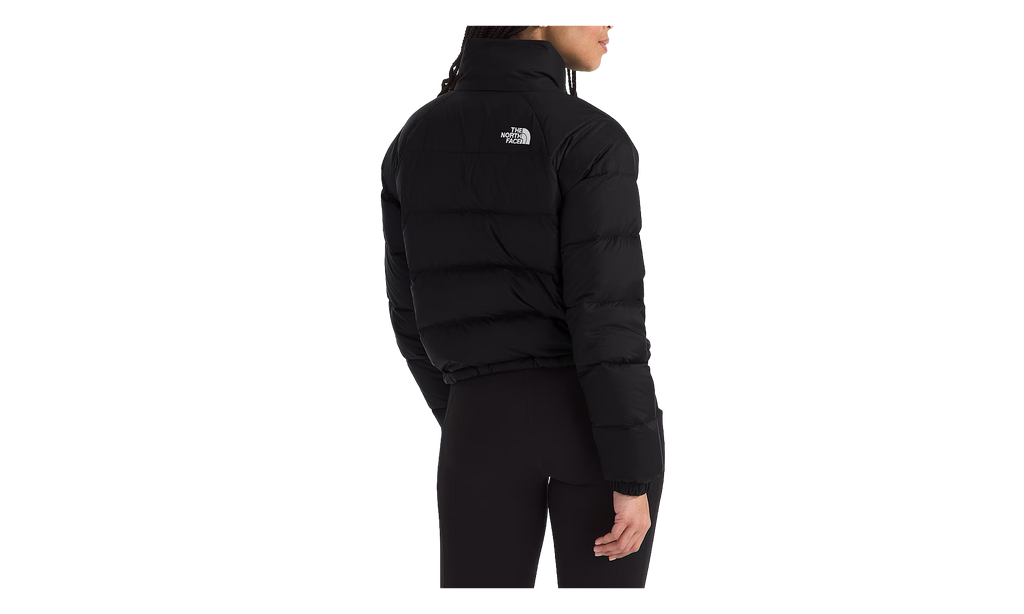 The North Face Hydrenalite Down Short Jacket WMNS "TNF Black" NF0A88Z1JK3