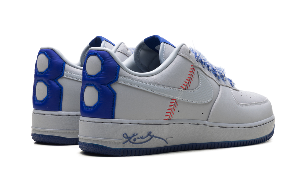 Nike Air Force 1 Low Protro "Kobe Bryant Dodgers" IQ3920 001