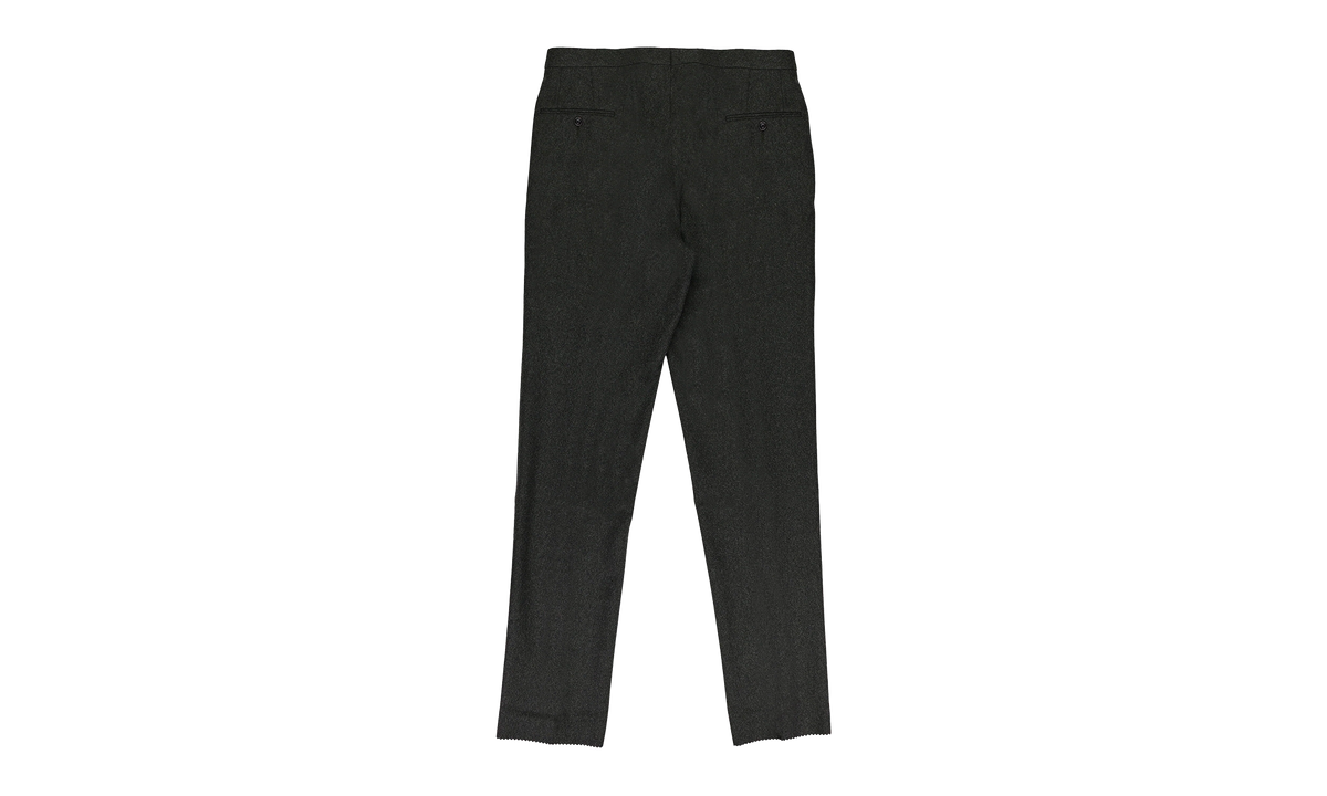 Aime Leon Dore WOOL SUIT "GREEN" FW22WP030 PINE GROVE