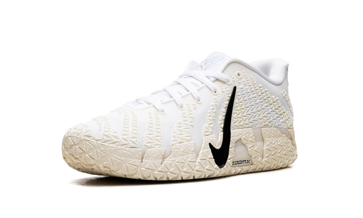 Nike Ja 3 "Coconut Milk" HF2793 101