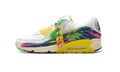 Nike Air Max 90 "The Grateful Dead, Oregon Ducks" IM2511 100
