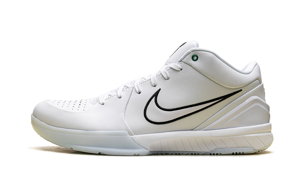 Nike Zoom Kobe 4 Protro "Draft Day Pack - Boston Celtics (Opened Packaging)" IM0559 105