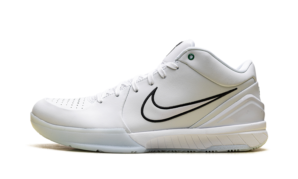 Nike Zoom Kobe 4 Protro "Draft Day Pack - Boston Celtics (Opened Packaging)" IM0559 105