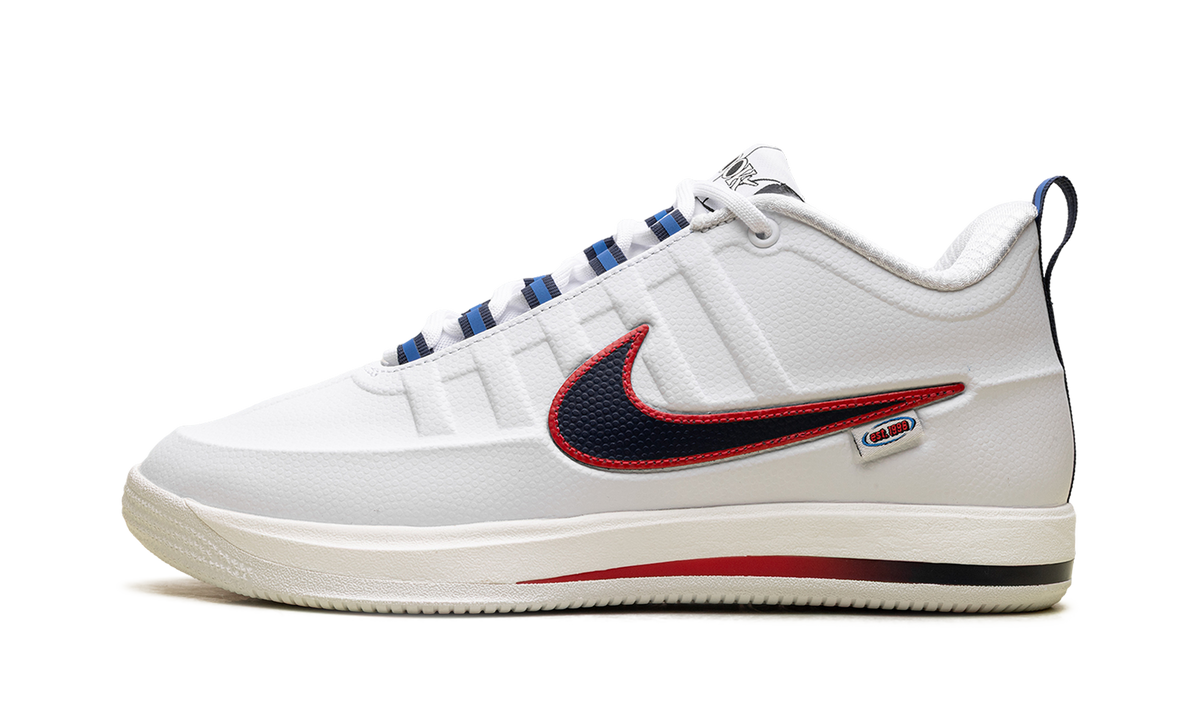 Nike Book 2 "WNBA 30th Anniversary" IR6333 100