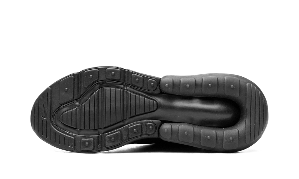Nike AIR MAX 270 WMNS "Triple Black" AH6789 006