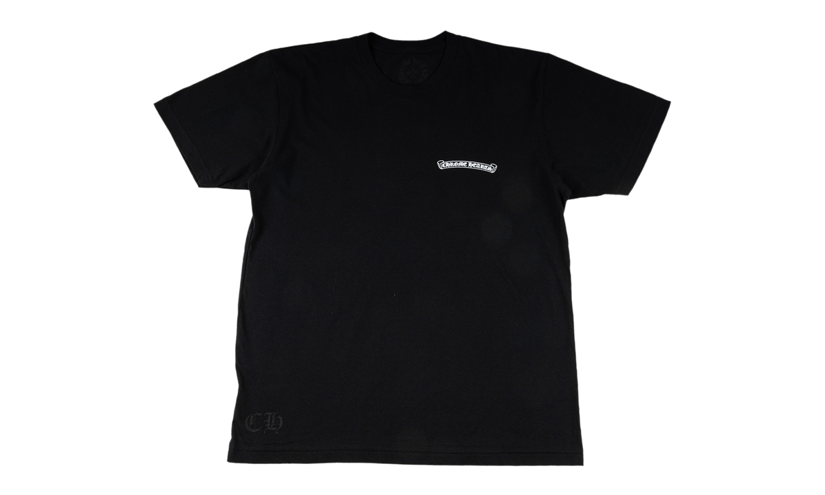 Chrome Hearts Las Vegas Exclusive T-Shirt "Black" CHRM1278