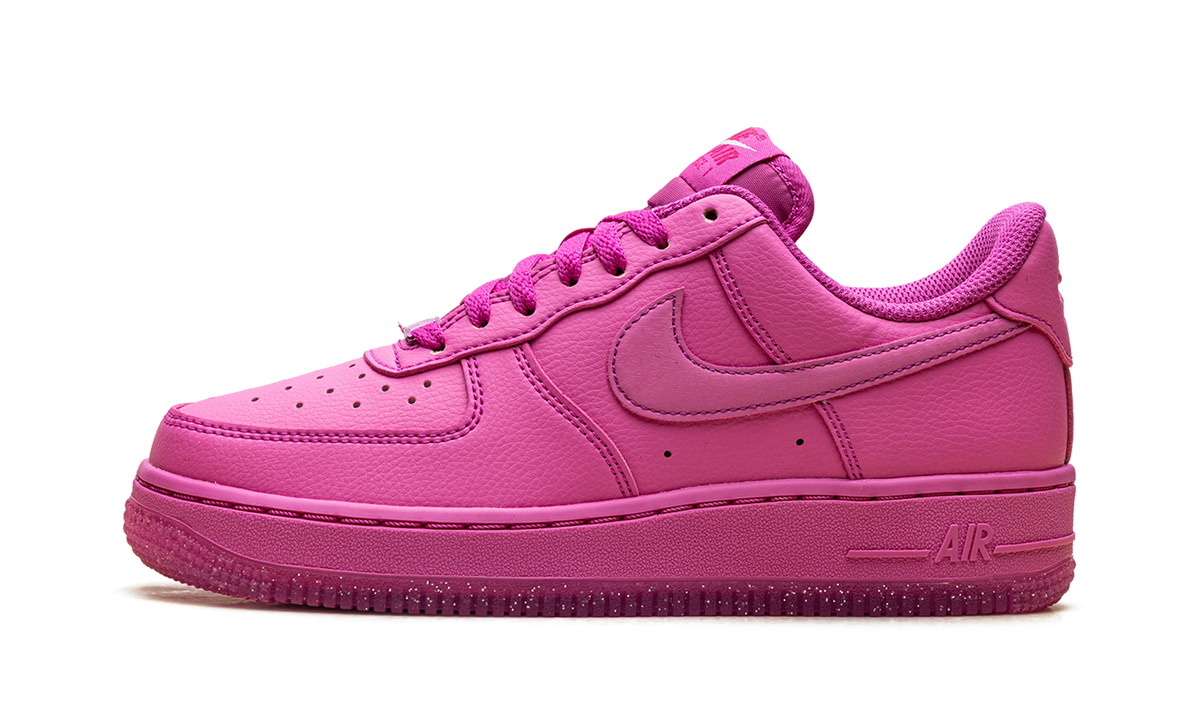 Nike Air Force 1 '07 WMNS "Fire Pink" IV4685 647