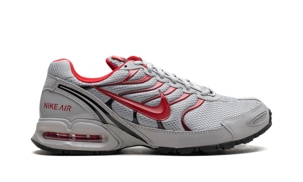 Nike Air Max Torch 4 "Atmosphere Grey University Red" CI2202 001