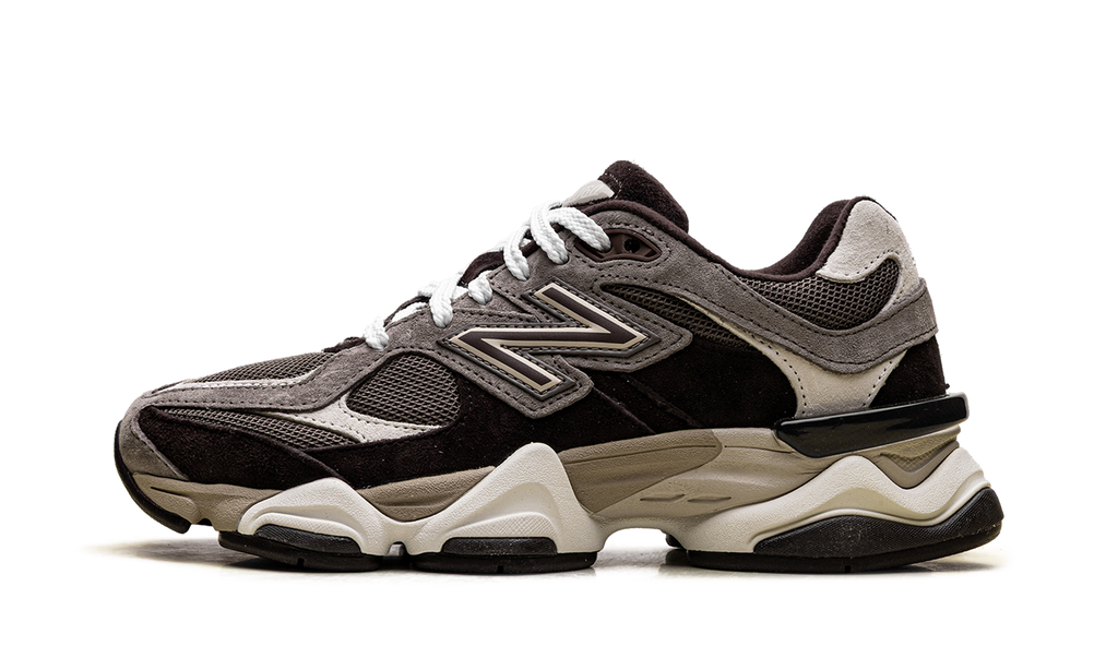 New Balance 9060 "Brown" U90601BV