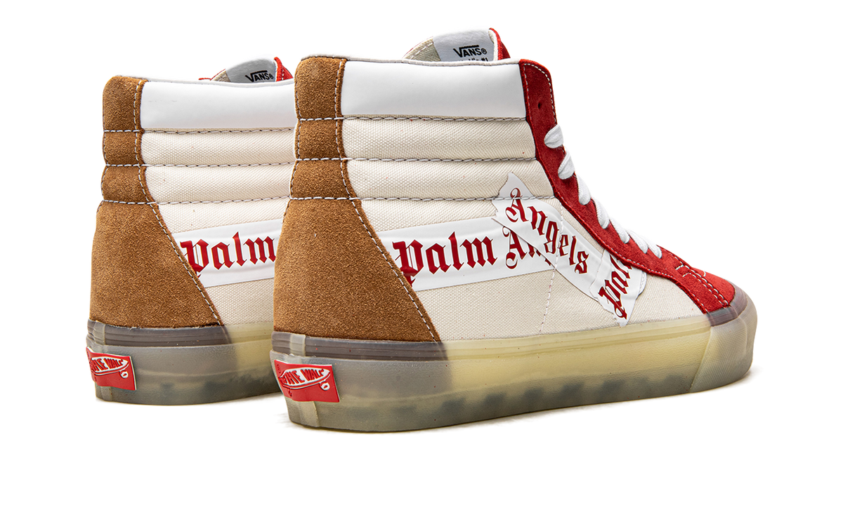 Vans Sk8 Hi Reissue "Palm Angels" VN0A3MV777W1