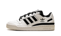 Adidas Forum Low CL WMNS "Off White Core Black" JR0499