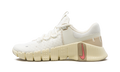 Nike Free Metcon 5 WMNS "Sail Sanddrift" DV3950 100