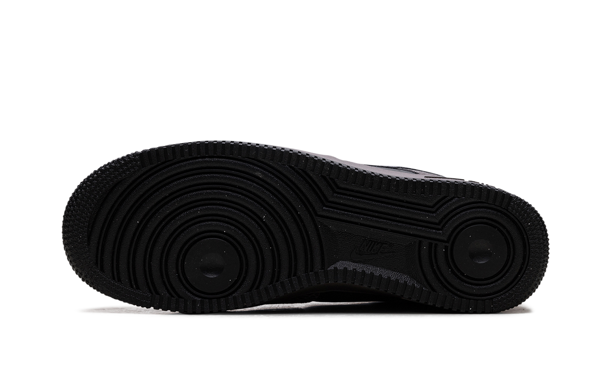 Nike Air Force 1 Low "Off Noir Snakeskin" HF2898 001