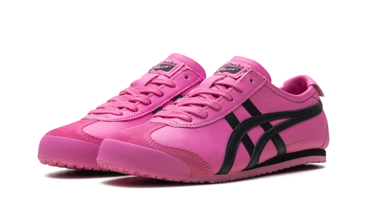 Onitsuka Tiger Mexico 66 "Dragon Fruit Black" 1183C102 701