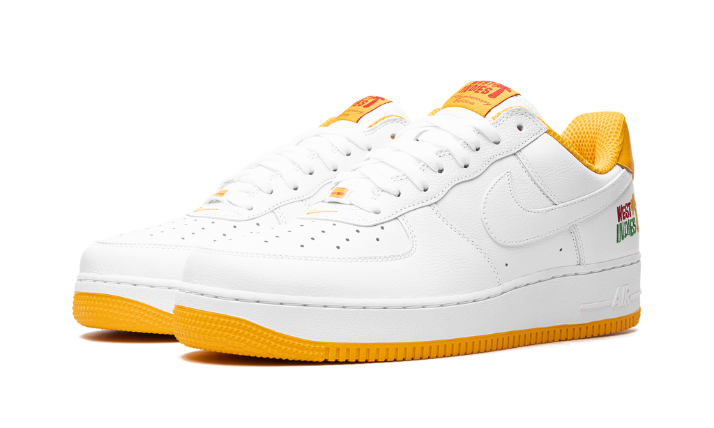 Nike Air Force 1 Low "West Indies" DX1156 101