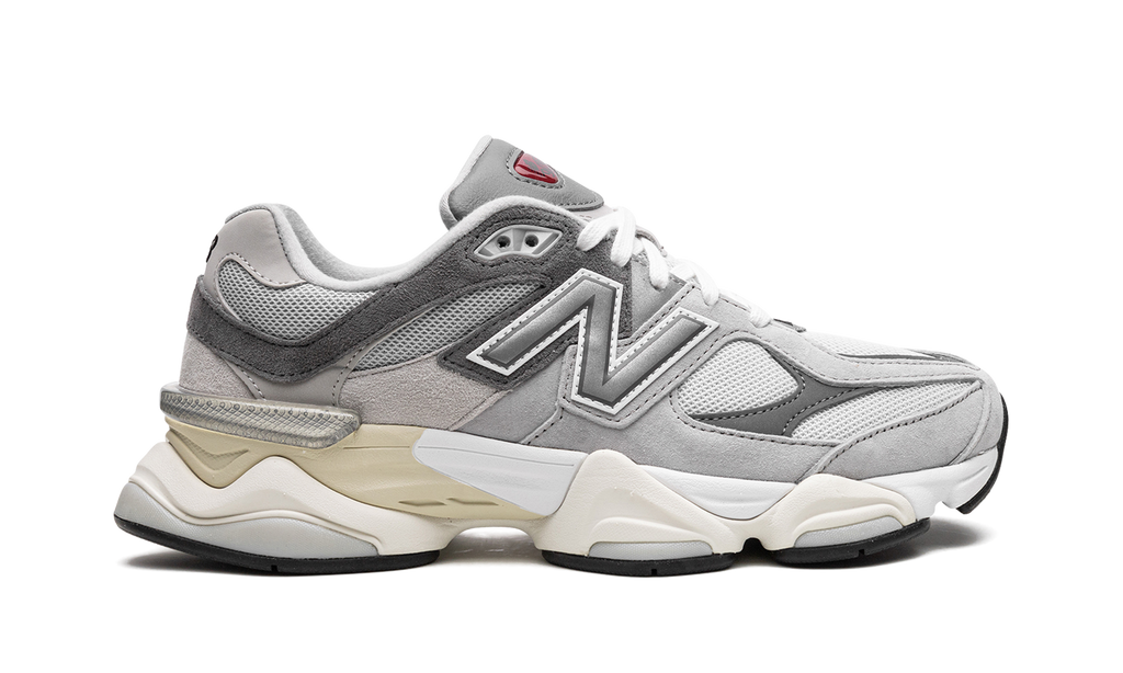 New Balance 9060 "Grey" U9060GRY