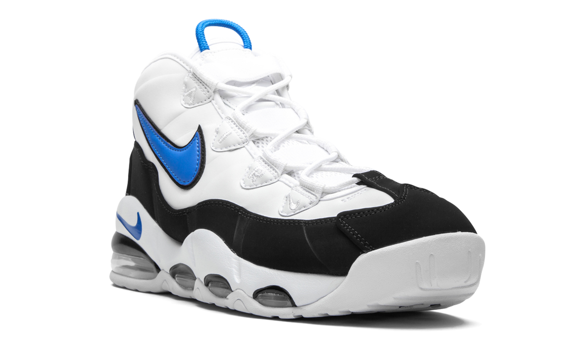 Nike Air Max Uptempo 95 "White/Photo Blue" CK0892 103