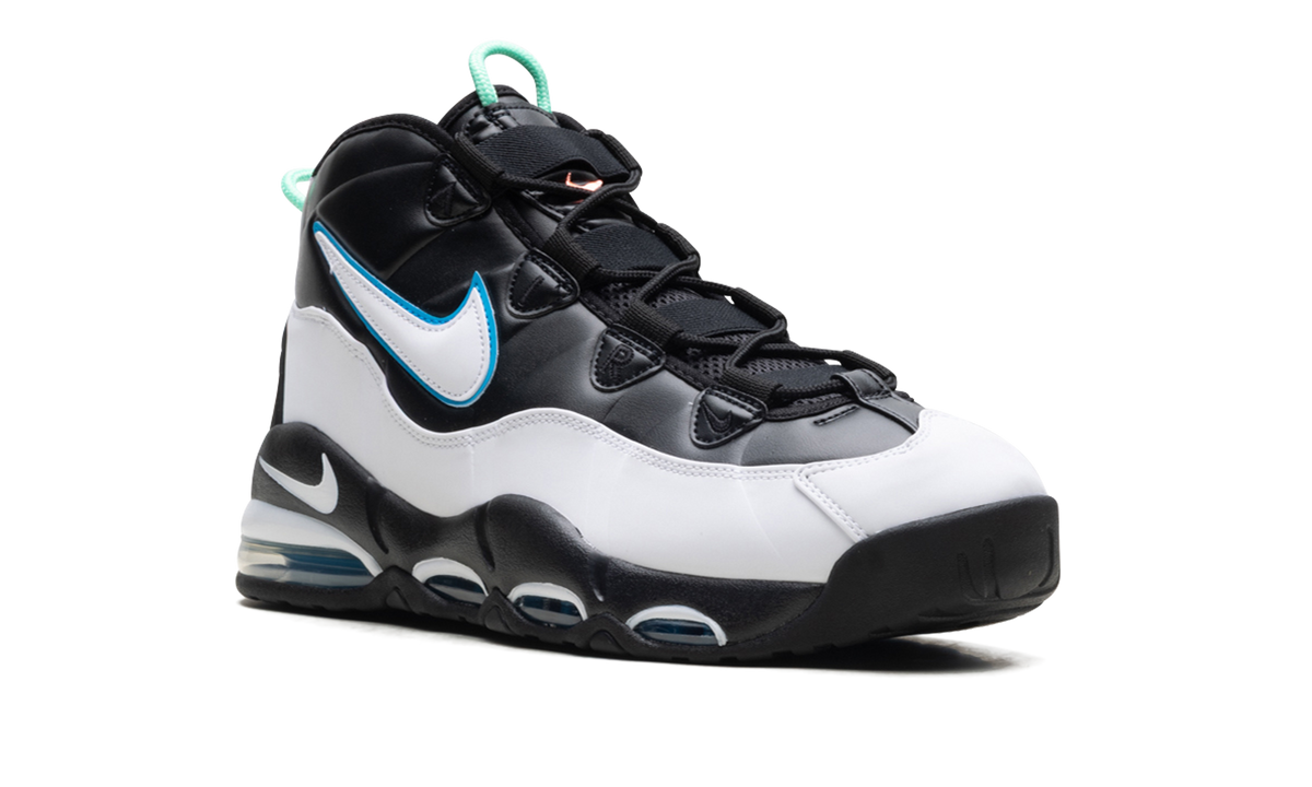 Nike Air Max Uptempo 95 "NY vs. NY" IH5074 010