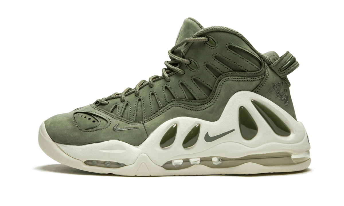 Nike Air Max Uptempo 97 "Urban Haze" 399207 300