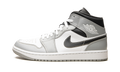 Air Jordan 1 Mid "Light Smoke Grey 2.0" 554724 078