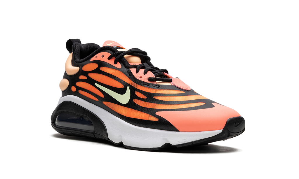 Nike Air Max 200 "Sunrise" CK6811 600