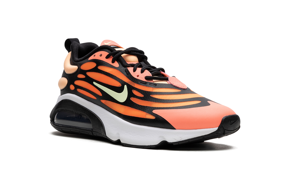 Nike Air Max 200 "Sunrise" CK6811 600