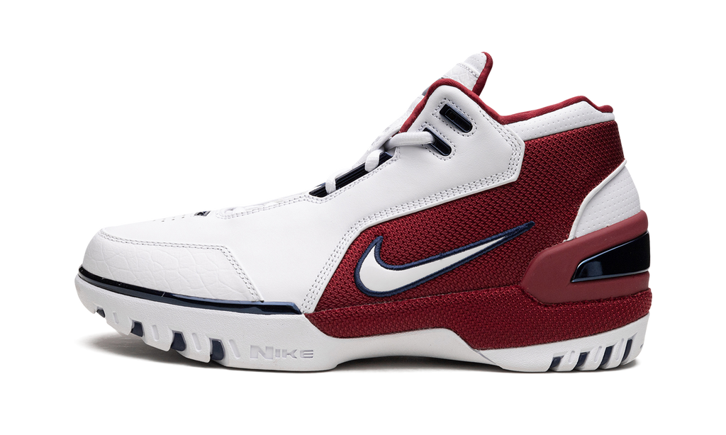 Nike Air Zoom Generation "First Game" DM7535 101