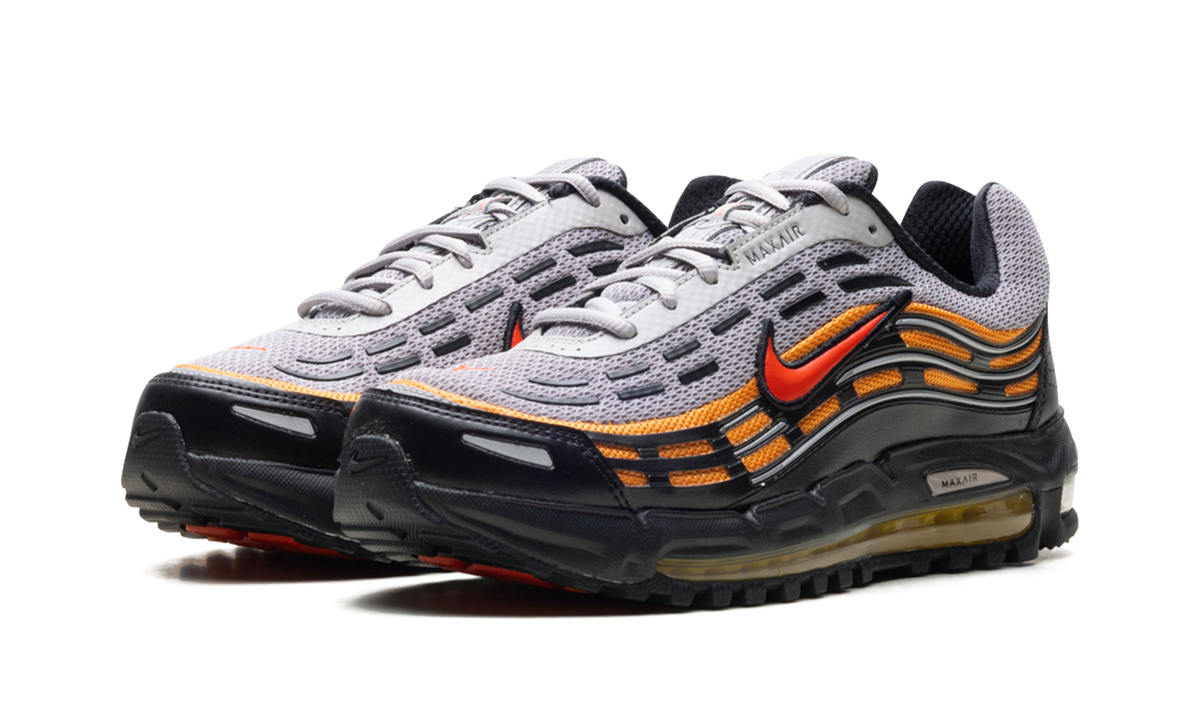 Nike Air Max TL 2.5 "College Grey / Picante Red" FZ4110 006
