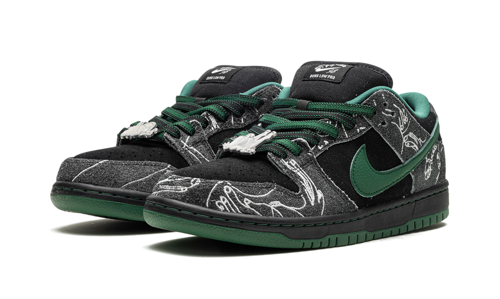 Nike SB Dunk Low "There Skateboards" HF7743 001