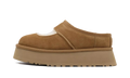 Ugg Bea Mary Jane WMNS "Chestnut" 1167612 CHE