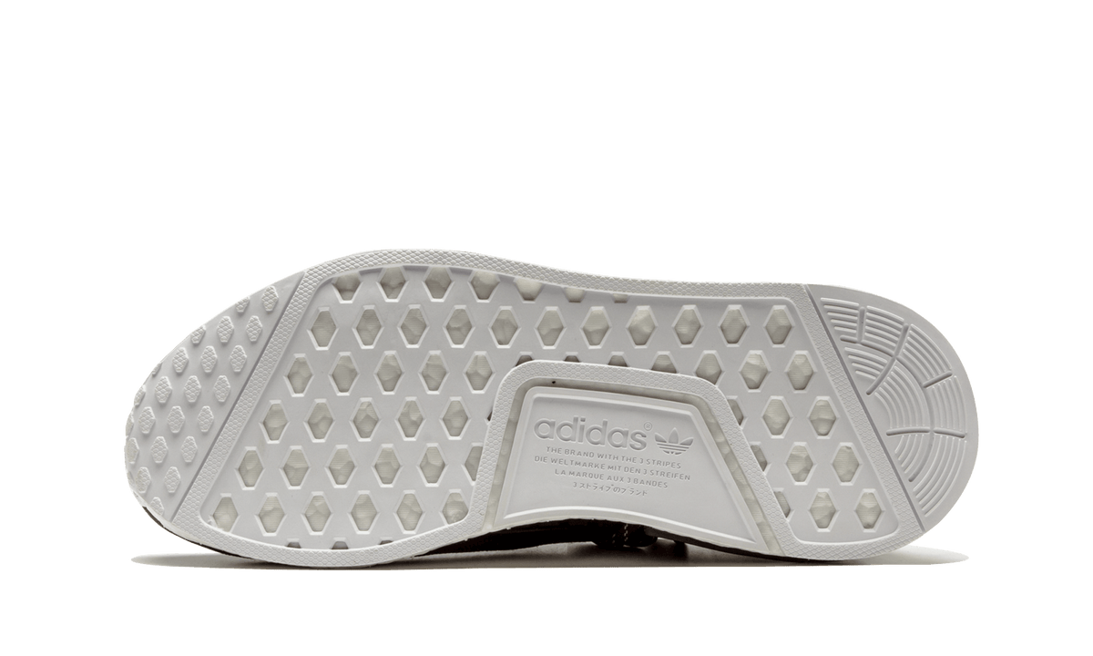 Adidas NMD Humanrace R1 "Pharrell Williams - Friends and Family" BB0617