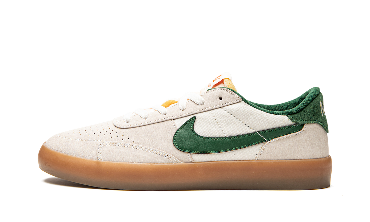 Nike SB "HERITAGE" VULC "GORGE GREEN" CD5010 104
