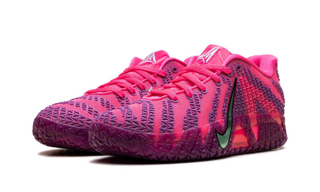 Nike Ja 3 EP "Max Volume" HF2794 600