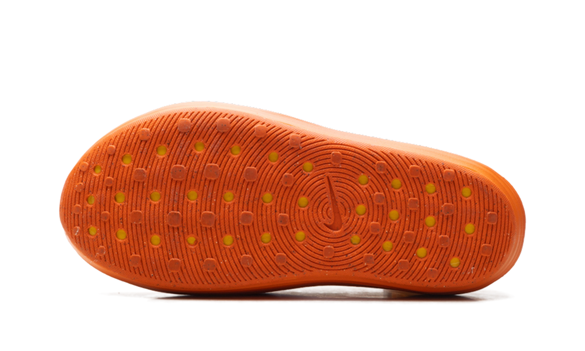 Nike ReactX Rejuven8 "Topaz Gold Turf Orange Crimson" HV5060 700