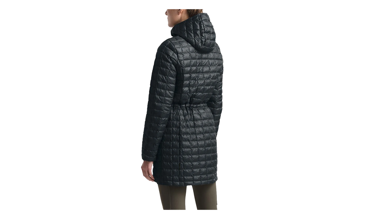 The North Face ThermoBall Eco Jacket WMNS "TNF Black" NF0A3XDGJK3