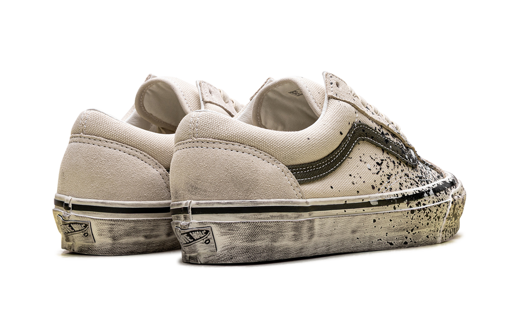 Vans LX Old Skool "Paint Splatter" VN000D9RDJR