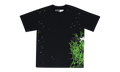 Heavy Web Tee "Black" SP5der451