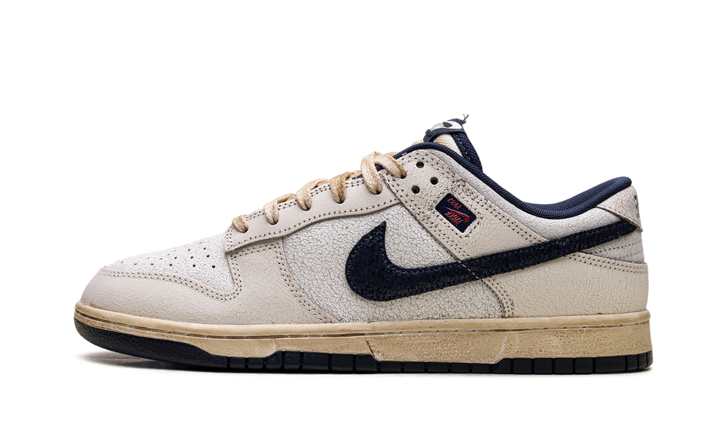 Nike Dunk Low "Stranger Things Phantom" IH6766 001