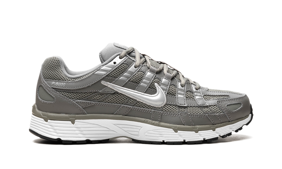 Nike P-6000 "Dark Stucco" CD6404 017