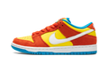 Nike SB Dunk Low "Bart Simpson" BQ6817 602
