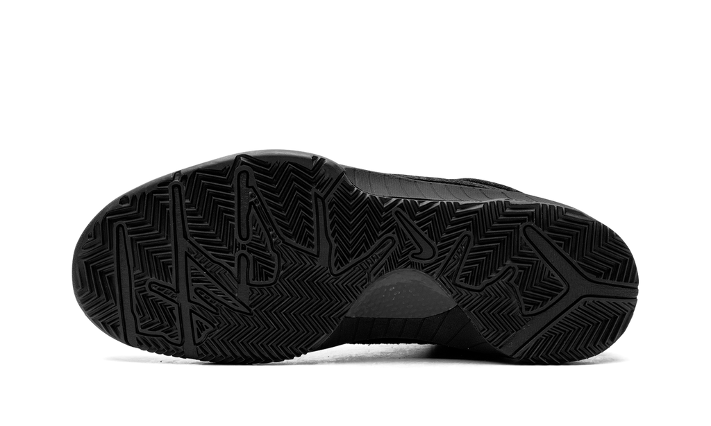 Nike Kobe 4 Protro "Black Mamba" FQ3544 001