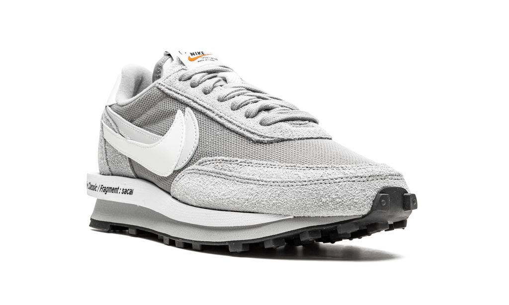 Nike LDWaffle "Fragment x Sacai - Grey" DH2684 001
