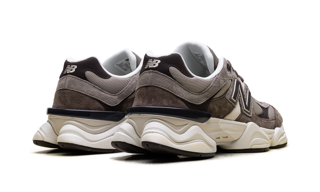 New Balance 9060 "Thunder Brown" U90602JK